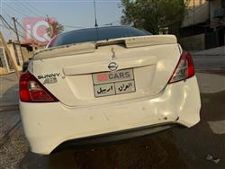 نيسان صني